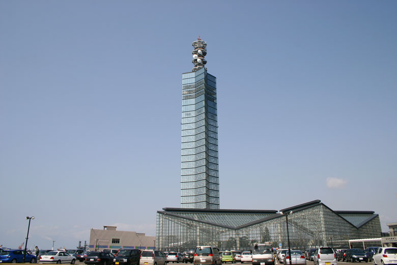 ポートタワー・セリオン