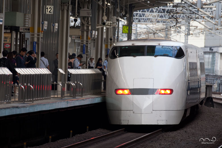 新幹線300系電車