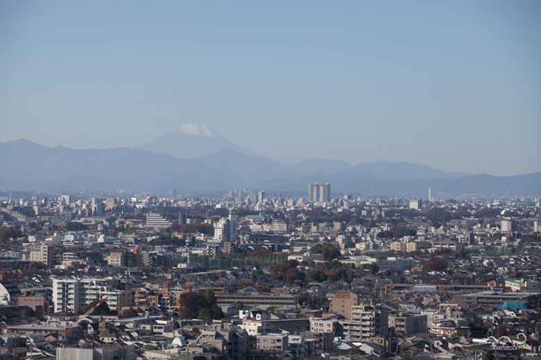 世界遺産富士山
