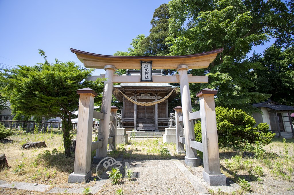 堀尾神社